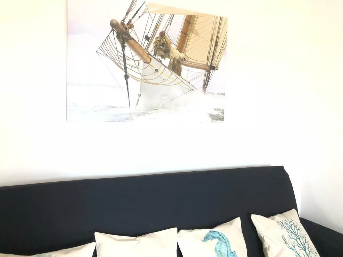 Tatil Evi Casa Brisa Villa Les Tres Cales İspanya