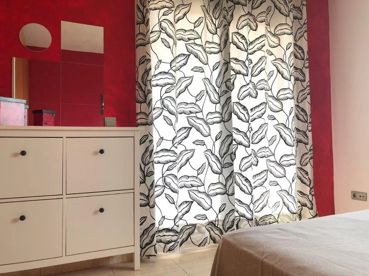 Casa Brisa Villa Les Tres Cales Tatil Evi
