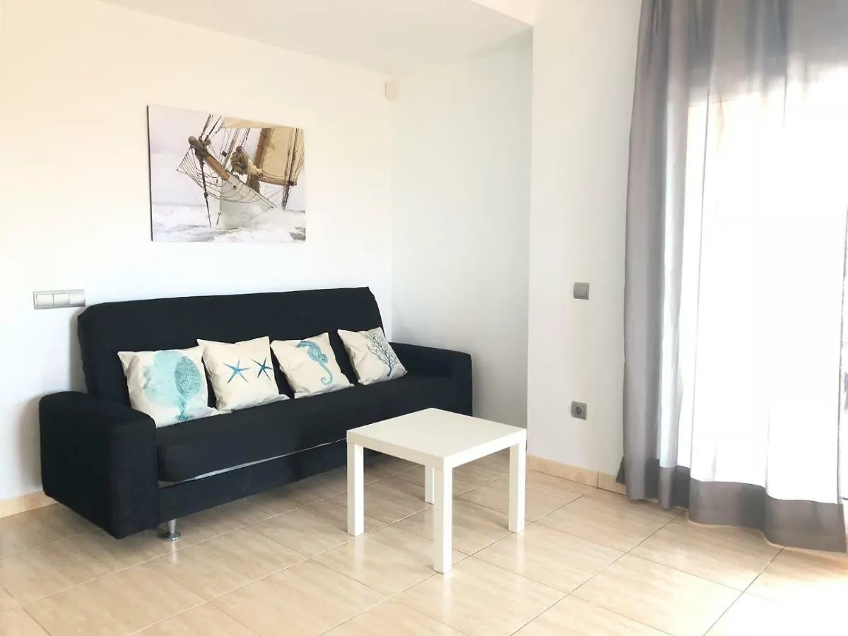 Tatil Evi Casa Brisa Villa Les Tres Cales