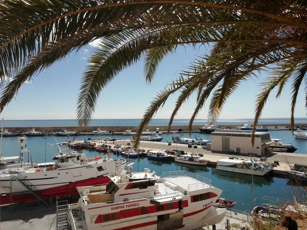 Casa Brisa Villa Les Tres Cales 0*,  İspanya