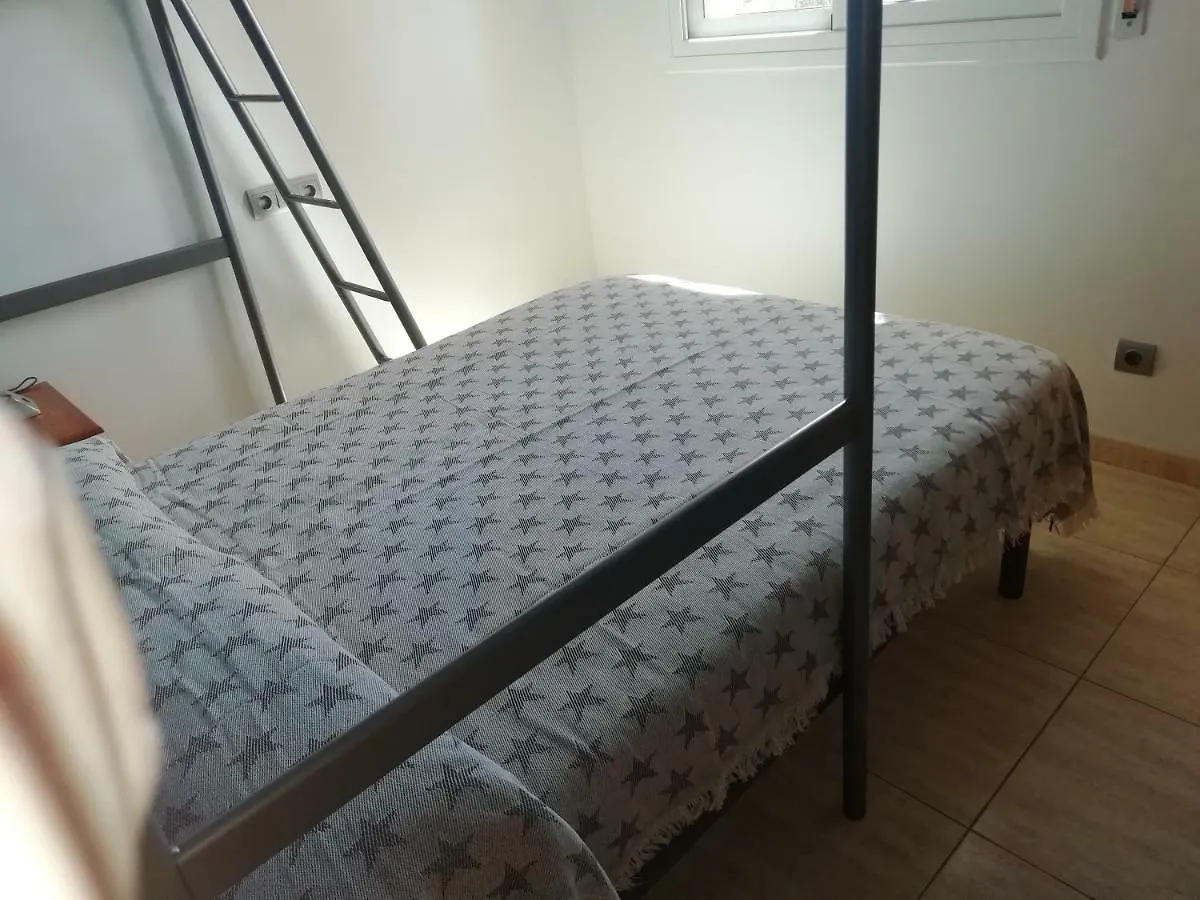 Tatil Evi Casa Brisa Villa Les Tres Cales İspanya
